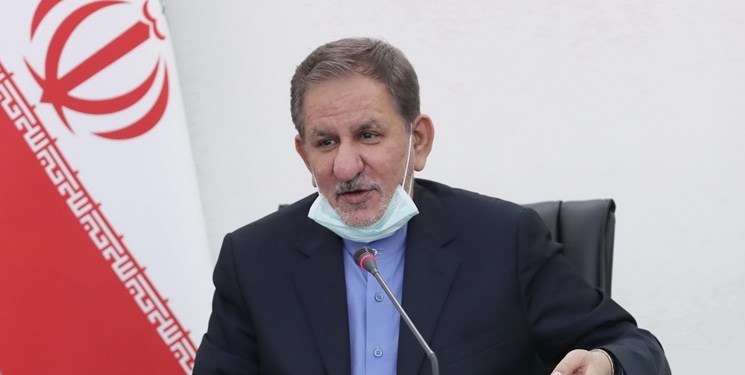 دستور جهانگیری برای تسریع پرداخت وام ازدواج و امهال اقساط وام های ازدواج و اشتغال زایی جوانان