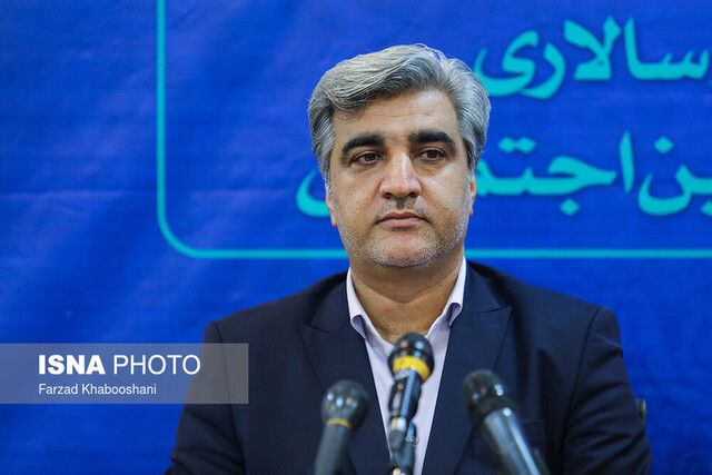 افزایش ۵۰۰ تا ۸۰۰ هزار تومانی مستمری‌ها از شهریور