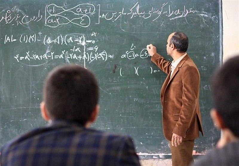 جذب بیش از ۵۲ هزار نیروی جدید در آموزش و پرورش