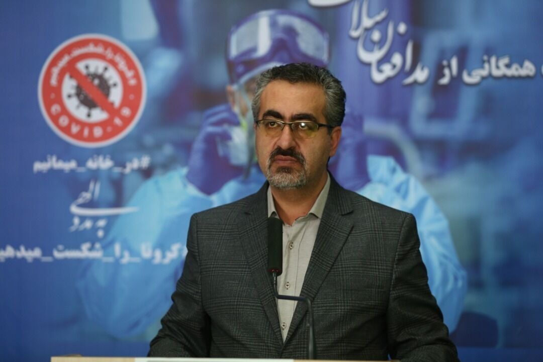 ماسک از هر واکسنی برای پیشگیری از کرونا موثرتر است
