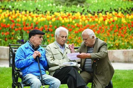 واریز ۱.۲ میلیون تومان به حساب بازنشستگان کشوری/ نحوه خرید قسطی از فروشگاه های رفاه