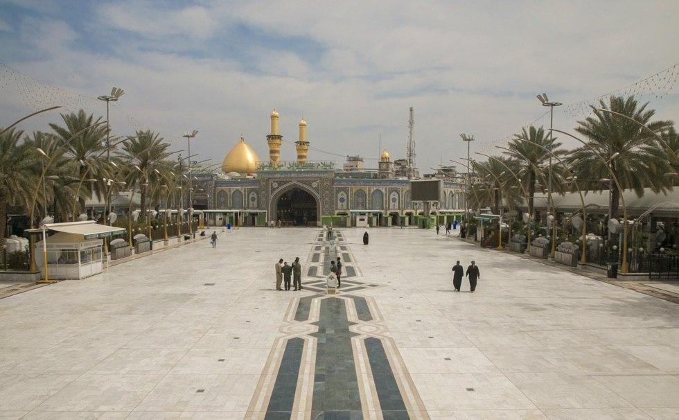 استاندار کربلا پذیرش زائر در عاشورا را هم ممنوع کرد