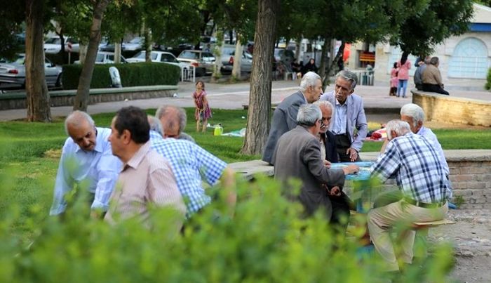 افزایش کمک هزینه معیشت و مسکن مستمری‌بگیران تأمین اجتماعی