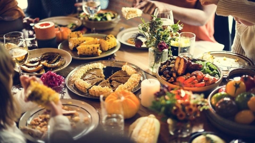 حذف وعده‌های اصلی مانع سوخت و ساز بدن خواهند شد