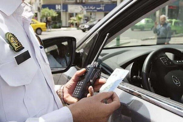 مهلت پرداخت اقساطی جرایم رانندگی تا پایان مرداد ماه