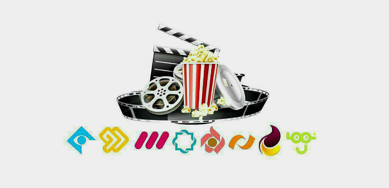 گزارش فیلم های پایان هفته سیما