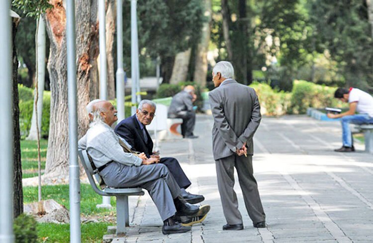 خبرهای خوشی درمورد همسان‌سازی حقوق بازنشستگان در راه است