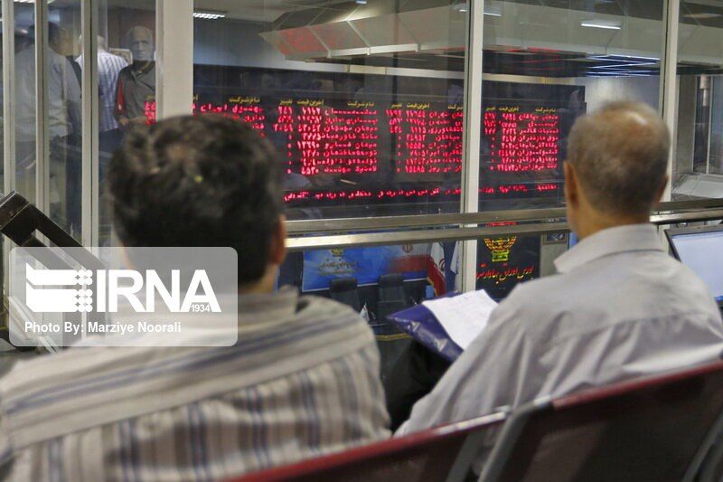 پایان هفته‌ای پر التهاب در بورس