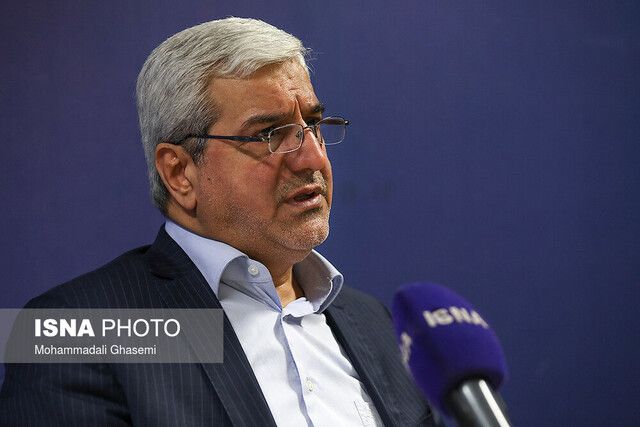 ۲۸ خرداد ۱۴۰۰زمان برگزاری انتخابات ریاست جمهوری تعیین شد