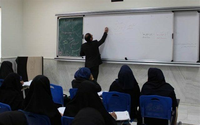 تغییر رشته فرزندان هیات علمی ممنوع شد/اعلام جزییات جدید