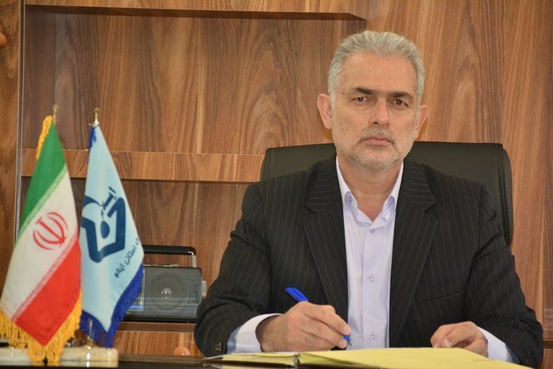حال وهوای انتخاباتی صدا وسیمای مرکز ایلام