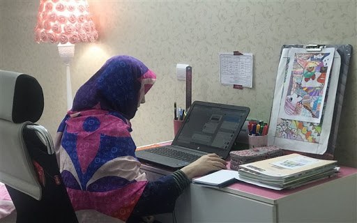 اختصاص اینترنت رایگان برای ۶۰۰ هزار معلم