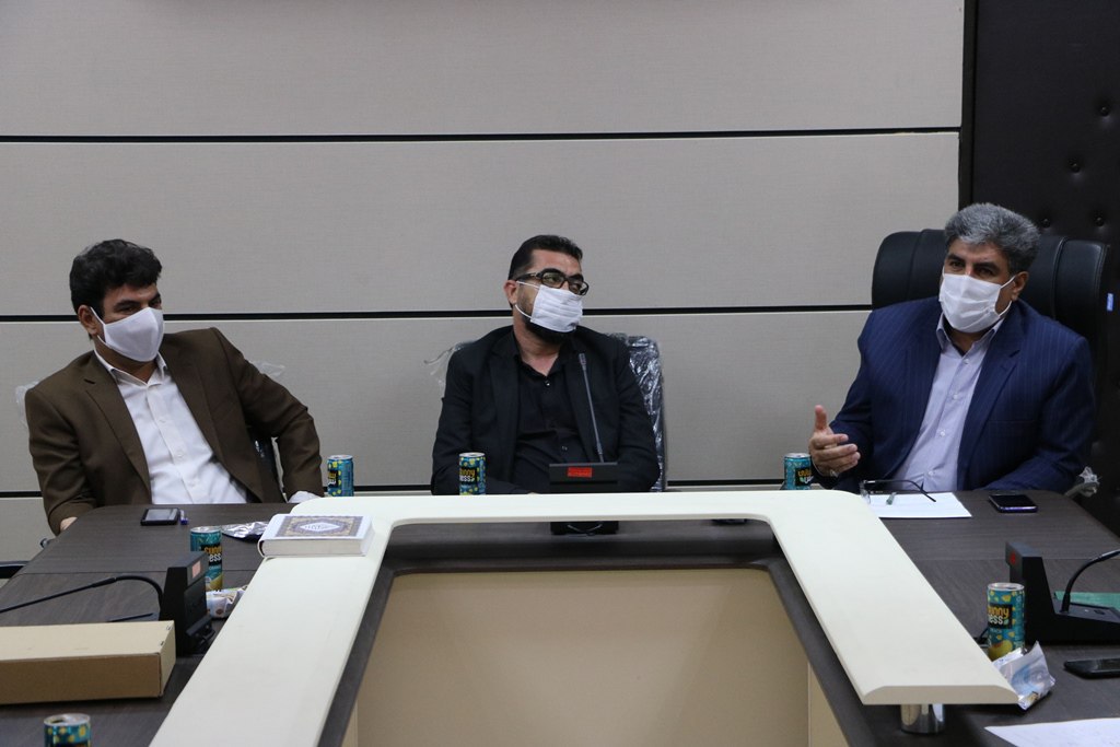 مدیرکل امداد ایلام: وضعیت فقر در جامعه پیچیده شده و تغییر کرده است/ مشکلات اقتصادی باعث افزایش انتظارات از کمیته امداد شده است