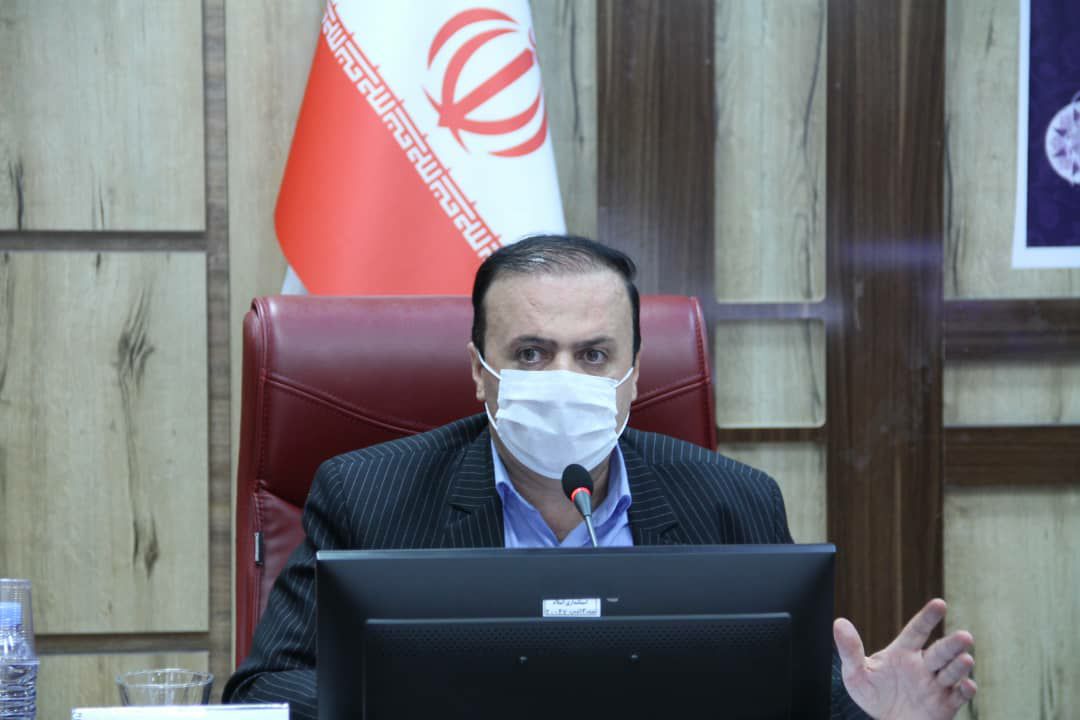 معاون استاندار ایلام: ✅ ایلام یکی از پاک ترین استان های کشور در بحث مواد مخدر است/برای آسیب های اجتماعی نیازمند یک نسخه چند وجهی هستیم