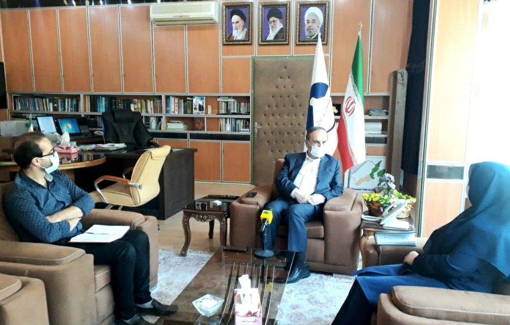استاندار ایلام عنوان کرد: تفاهم نامه جهش تولید در سفر معاون رییس جمهوری منعقد می شود/احداث ۲ هزار واحد مسکونی در استان/سفر رئیس سازمان برنامه و بودجه کشور به استان منشا تحول در استان خواهد شد