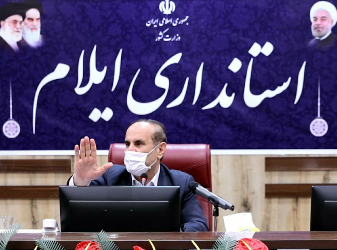 هشدار به دلالان و سودجویان …  استاندار ایلام در نشست ستاد تنظیم بازار استان: نظارت و کنترل بر بازار و گرانی بیشتر می شود/دست دلالان و سودجویان را باید از بازار کوتاه کرد/امروز نیازمند روحیه دوران دفاع مقدس هستیم