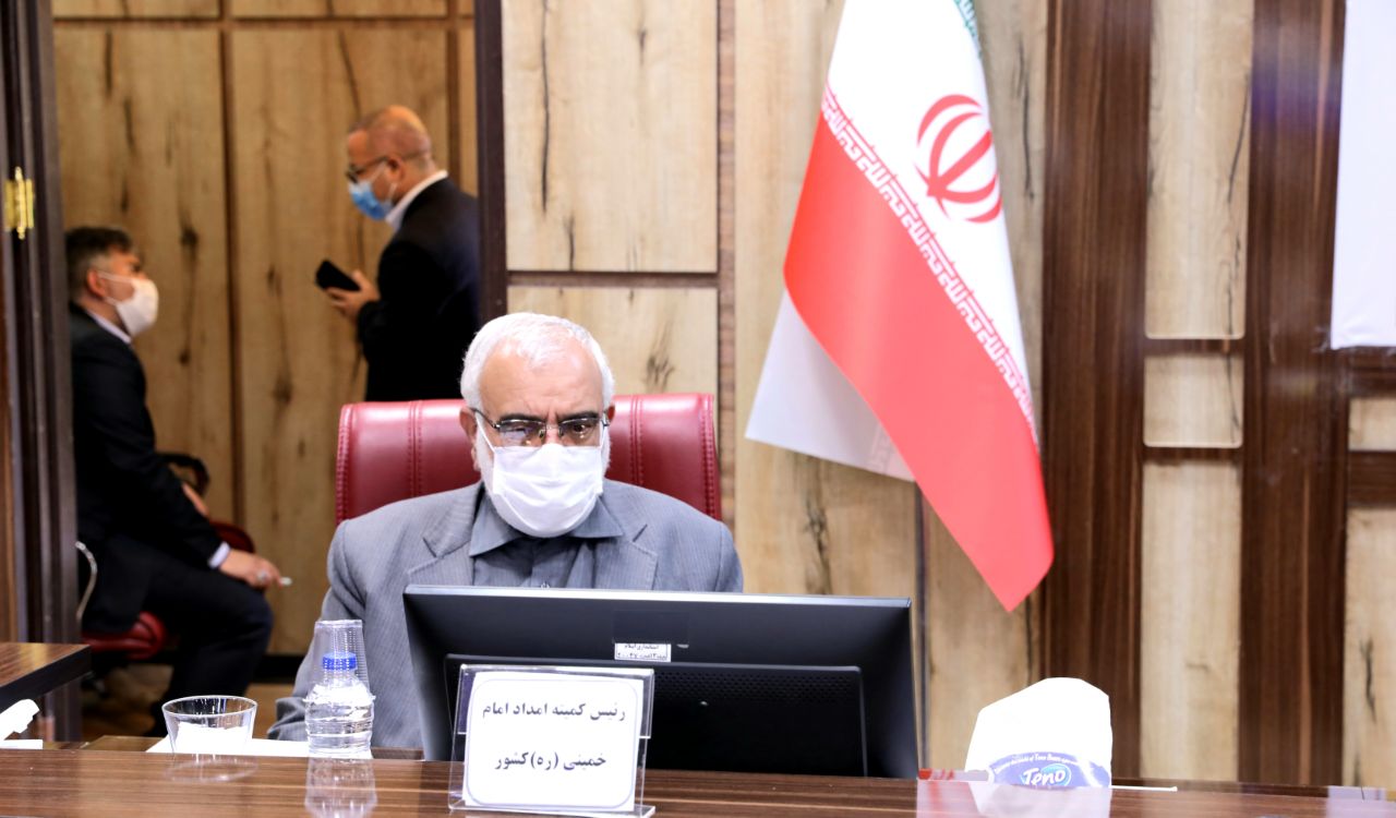 رییس کمیته امداد امام خمینی(ره): پنج هزار فرصت شغلی برای مددجویان ایلام ایجاد می شود