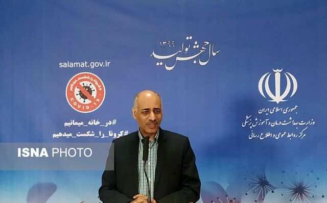 مردم بی‌خیال باشند، موج سوم کرونا سهمگین‌تر خواهد بود
