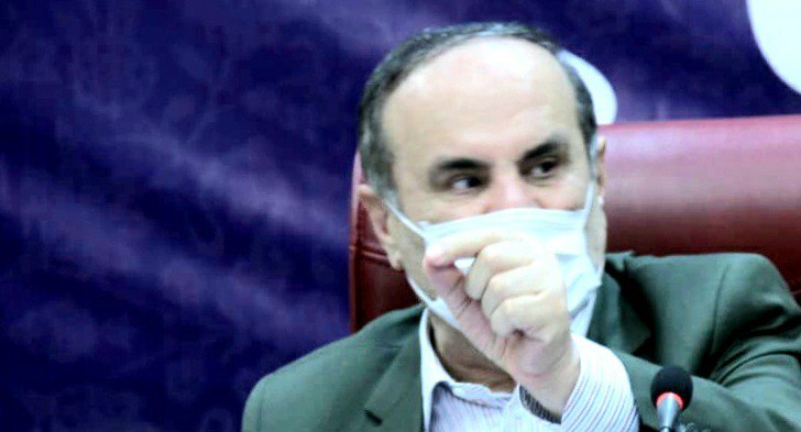 استاندار ایلام خبر داد:  کاهش نرخ تورم سالانه استان ایلام در شهریور ماه ۹۹