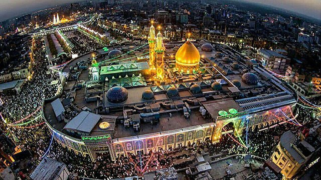 تردد زائران در مرزهای چهارگانه ممنوع است