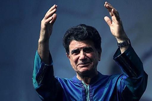 زندگی‌ نامه محمدرضا شجریان+ تصاویر