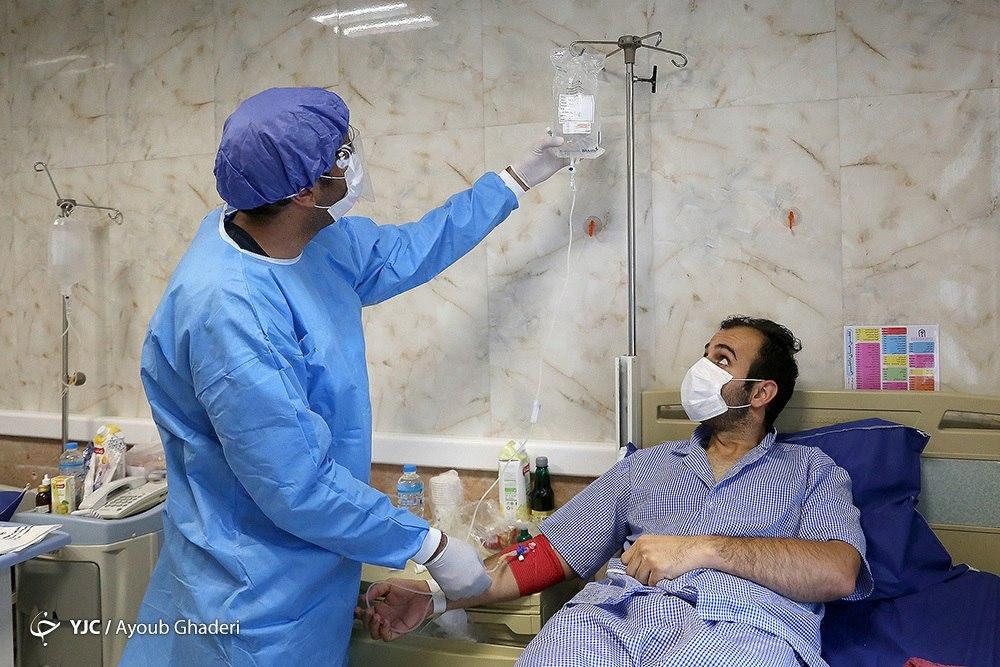 پذیرش بیماران غیر اورژانسی در بیمارستان‌ها ممنوع شد/ داروخانه‌های بیمارستانی داروی کرونایی‌ها را تامین کنند