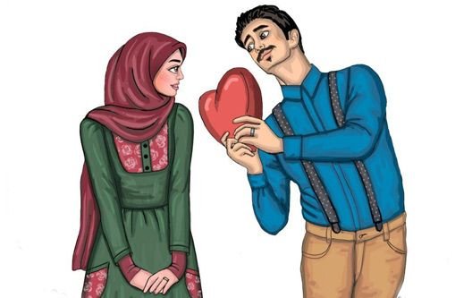 احترام به یکدیگر و تاثیر آن در زندگی مشترک