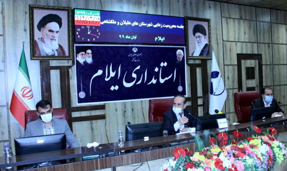 سفر روسای بنیاد مستضعفان و علوی به استان در آینده نزدیک