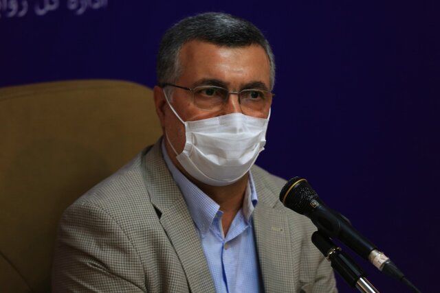 ۳۰۰ شهید مدافع سلامت تا کنون / خانواده شهدای سلامت نیازمند حمایت