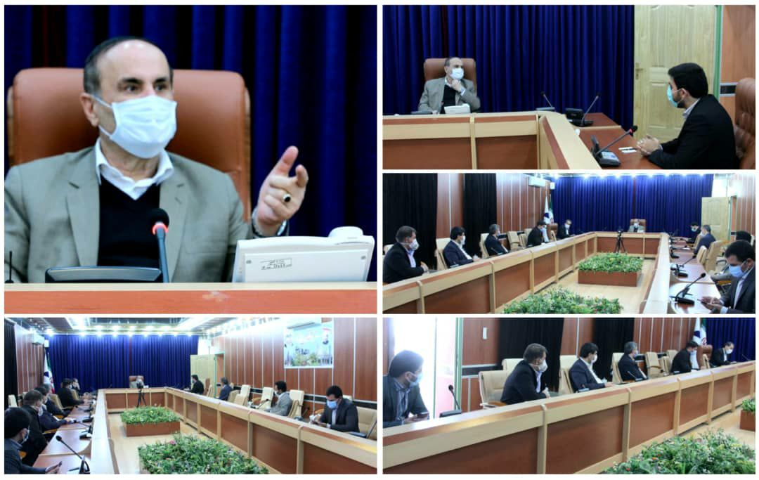 دفتر مستقل ستاد اجرایی فرمان حضرت امام (ره) در استان ایلام ایجاد شد