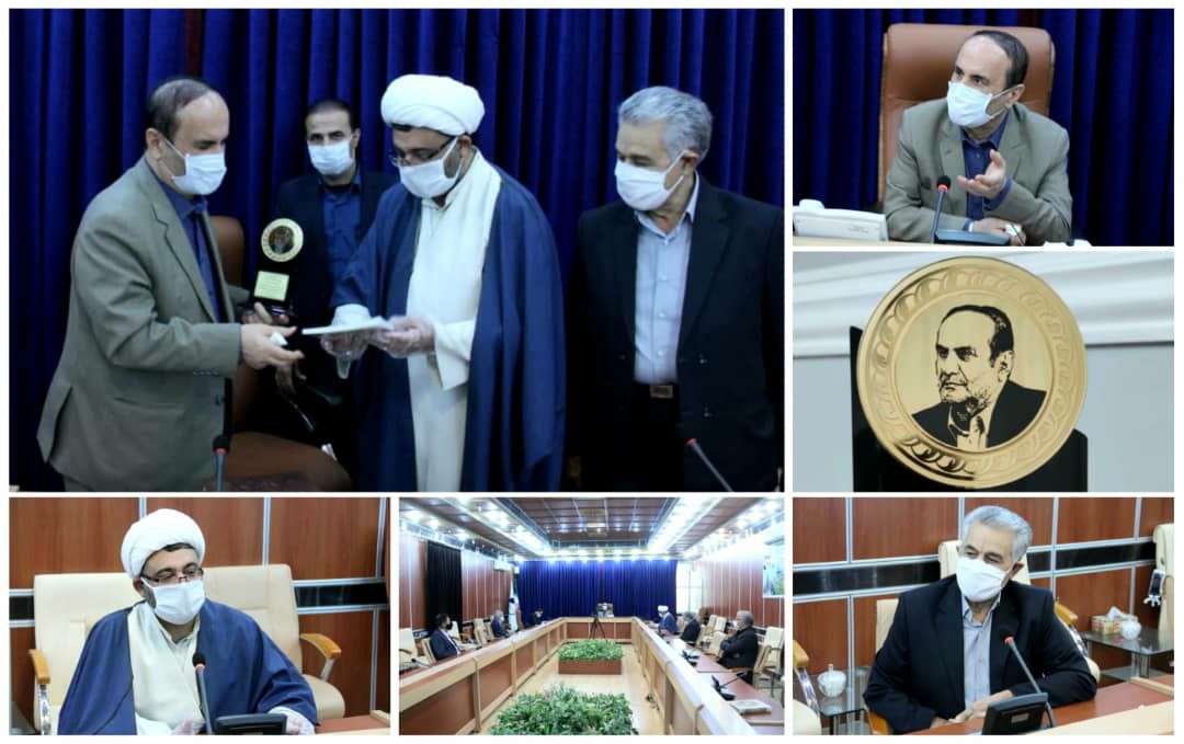 استاندار ایلام:  شهرستان شدن چوار مستحق مردمان بزرگ این دیار بود/ما در مسیر خواسته و مطالبه‌ مردم حرکت کردیم/از ۲۰ تغییر در تقسیمات کشوری ۳ مورد مربوط به استان ایلام است/هلاله شمالی در آستانه ورود به هیئت دولت