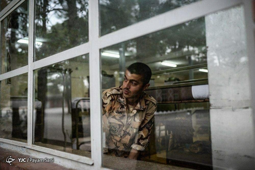 تاریخ اعزام به خدمت مشمولان پذیرش شده در دانشگاه‌ها تمدید شد