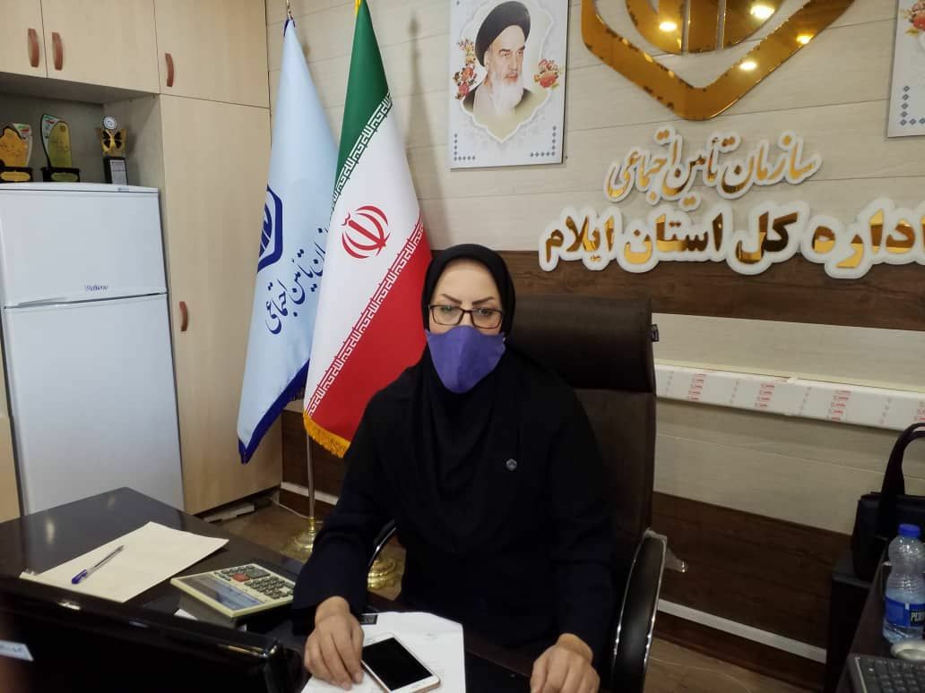 امهال حق بیمه سهم کارفرمایی کسب و کارهای حوزه گردشگری