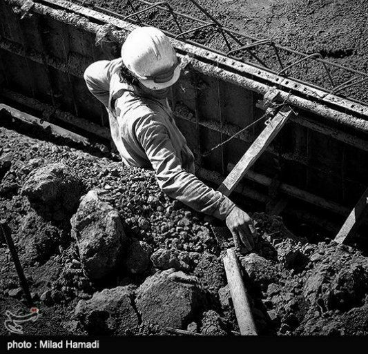 هیچ منع قانونی برای “افزایش مجدد حقوق کارگران” در سال جاری وجود ندارد