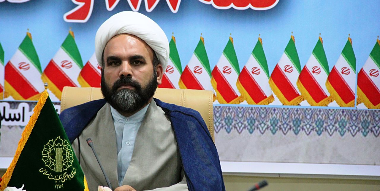 ویژه برنامه های گرامیداشت دهه بصیرت و میثاق با ولایت با شعار محوری ” بصیرت فاطمی، ولایتمداری، مقاومت علوی” در ایلام برگزار می شود