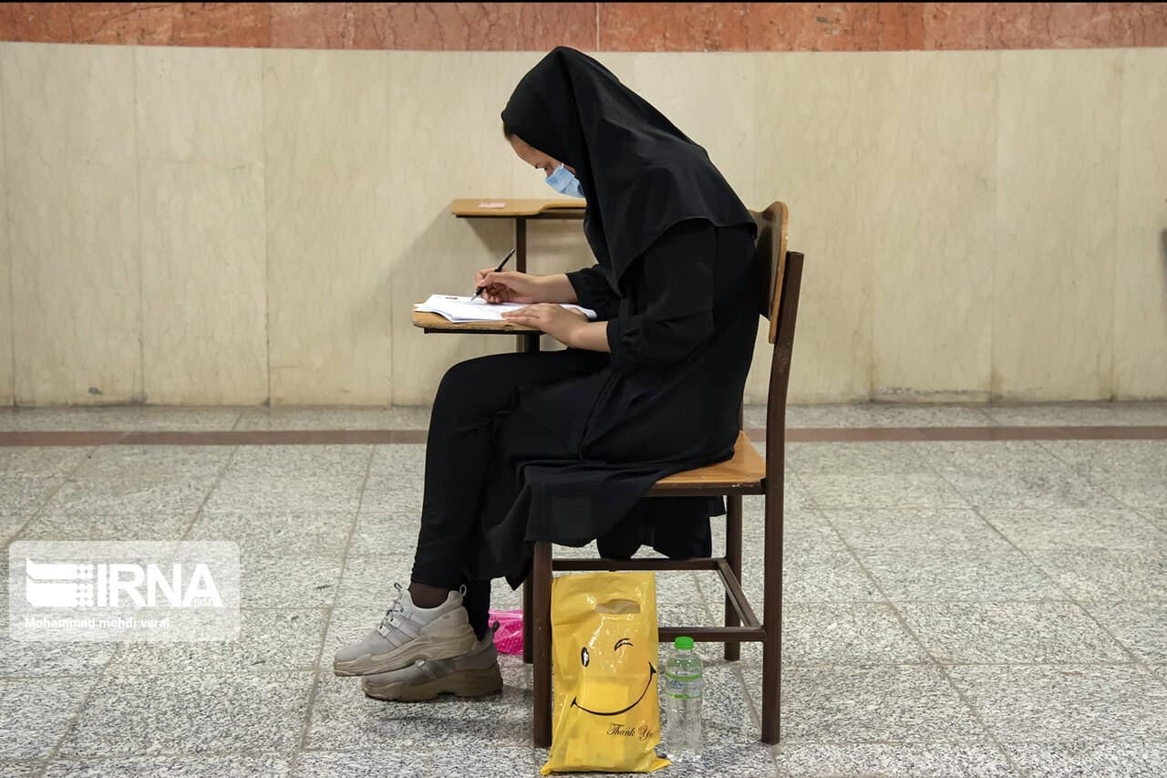 نحوه برگزاری آزمون‌های پایان ترم به دانشگاه‌ها واگذار شد