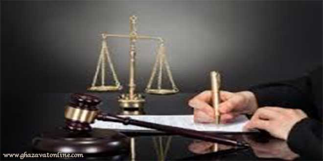 تحلیل برخی از مواد سند امنیت قضایی /  /دکتر علی سهرابزاده؛ وکیل دادگستری ؛ مدرس دانشگاه