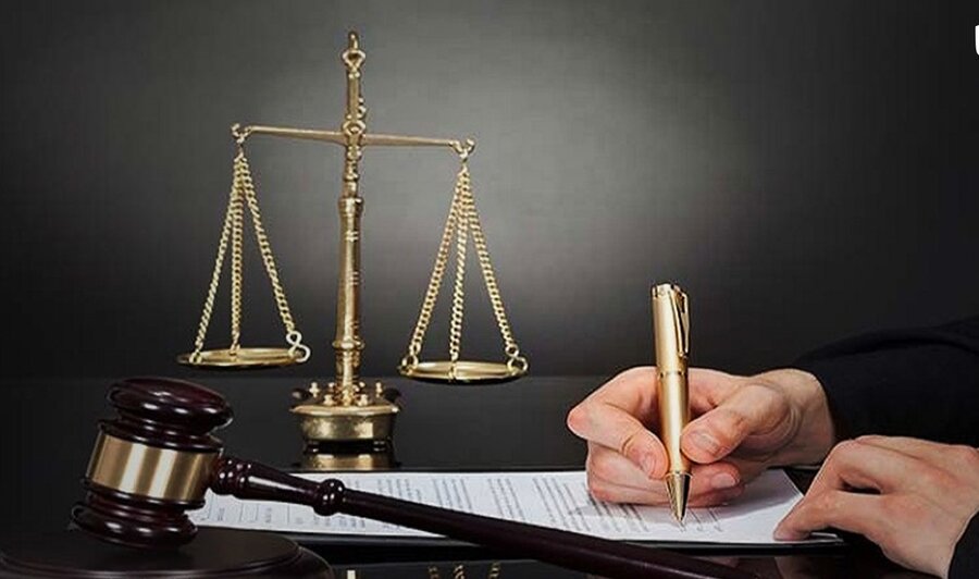 اجرای احکام کیفری / ✍دکتر علی سهرابزاده ؛ وکیل دادگستری ؛ مدرس دانشگاه