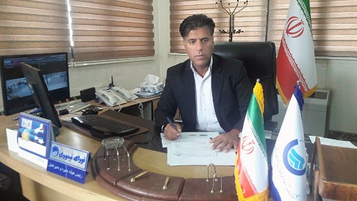 آغاز اجرای طرح “آب امید” در استان ایلام