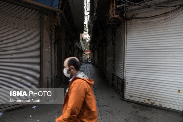 ۲شرط وزارت بهداشت برای بازگشایی مشاغل ۳و۴ / ابلاغ پروتکل‌های سختگیرانه؛ هفته آتی