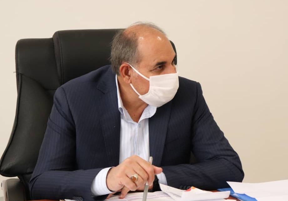 رسیدگی درمانی به جامعه ایثارگری اولویت اصلی بنیاد ایلام است