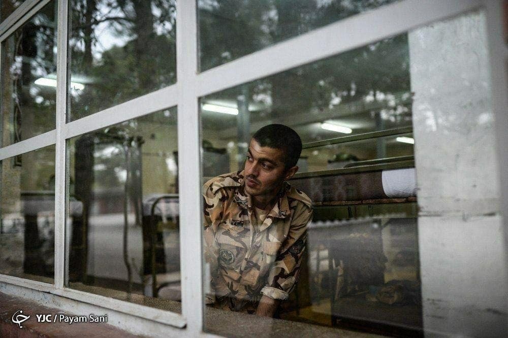 جزئیات فراخوان سربازی بهمن سال ۹۹ اعلام شد