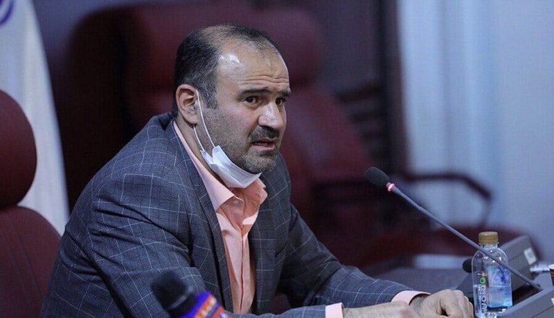 ماجرای استعفای رئیس سازمان بورس، از اصرار روابط عمومی تا انکار رئیس!