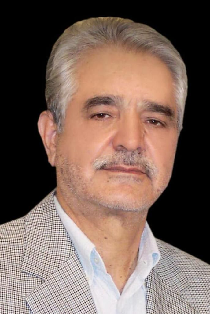پیام‌تسلیت رییس سازمان نظام‌پزشکی ایلام به مناسبت درگذشت دکتر قدرت الله شریف نیا
