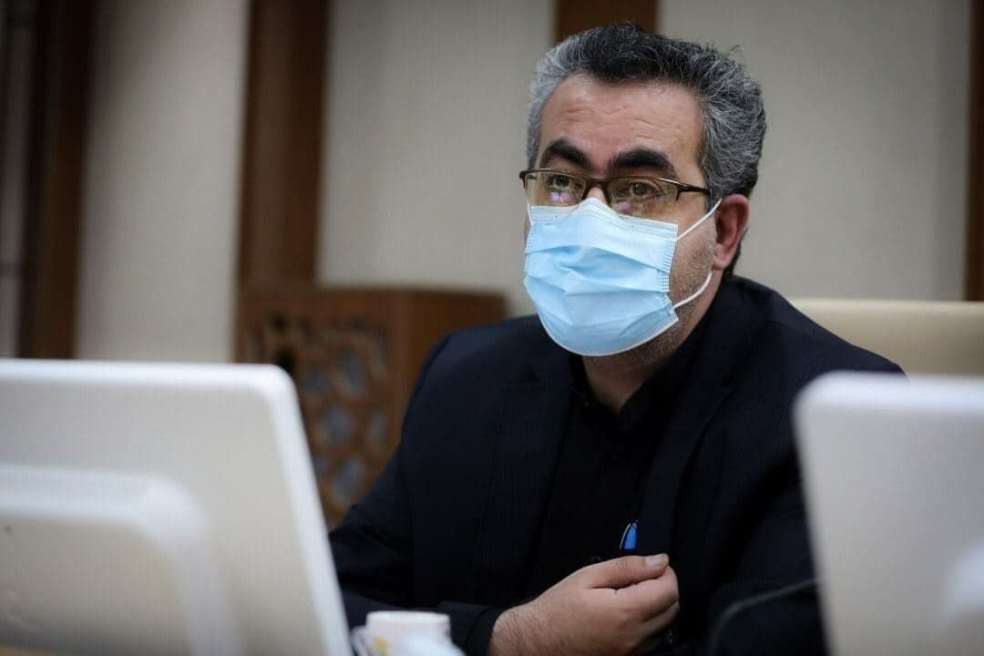 آغاز واکسیناسیون کرونا در ایران از ٢١ بهمن
