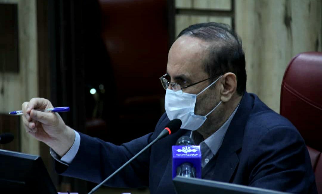 اعلام آماده باش برای جلوگیری از پیک چهارم کرونا