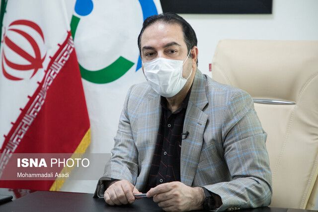 آخرین آمارها از کرونای انگلیسی/واکسیناسیون ۵۴ میلیون ایرانی در ۱۴۰۰/ ۲سناریو برای بیمارستان‌ها