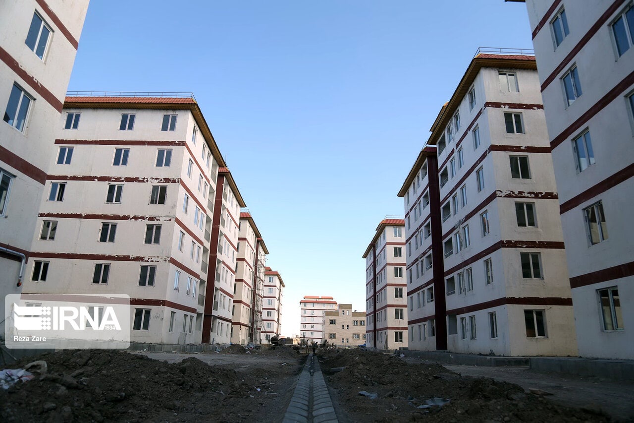 ۱۹ خرداد، زمان دور جدید ثبت‌نام مسکن ملی