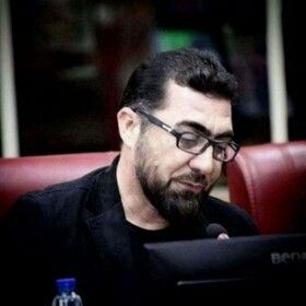 حاج سامی شهبازی دار فانی را وداع گفت
