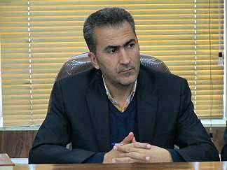سرپرست فرمانداری مهران منصوب شد